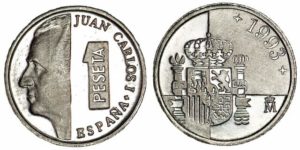 gran catalogo monedas españolas