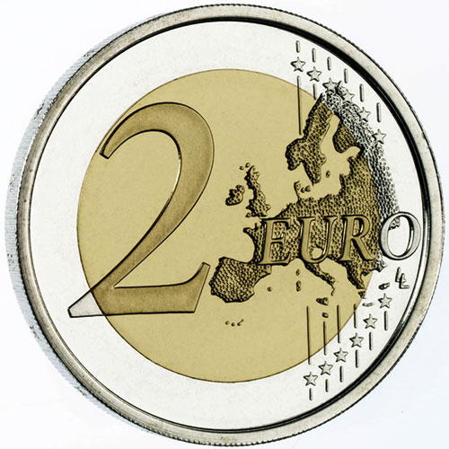 Monedas 2 € Conmemorativas