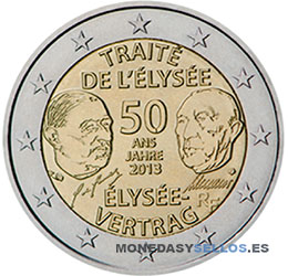 Moneda-2-€-Francia-2013-I