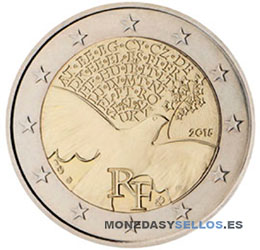 Moneda-2-€-Francia-2015-I