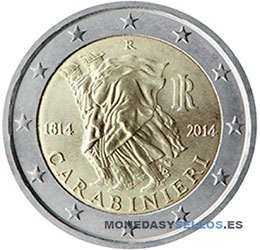 Moneda-2-€-Italia-2014-I