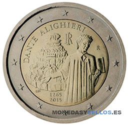 Moneda-2-€-Italia-2015-I