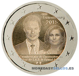 Moneda-2-€-Luxemburgo-2015-I