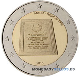 Moneda-2-€-Malta-2015-II