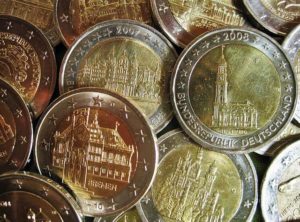 catalogo monedas de 2 euros conmemorativas