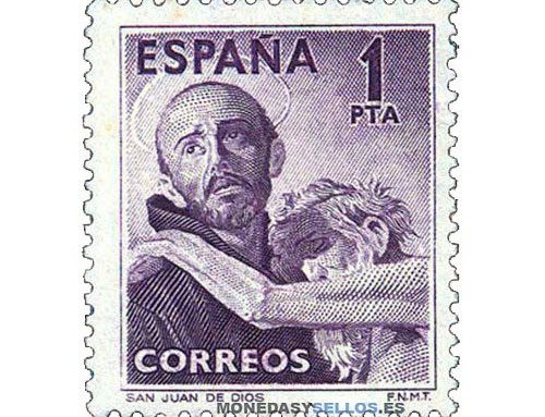 ¿Qué tipos de sellos tenemos en España?